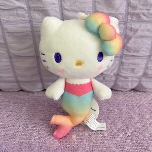 2018 exclusive loot crate hello kitty